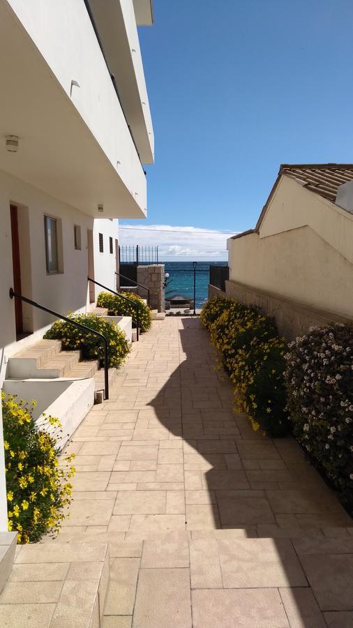 Departamento En Playa Las Cadenas Algarrobo Exteriér fotografie