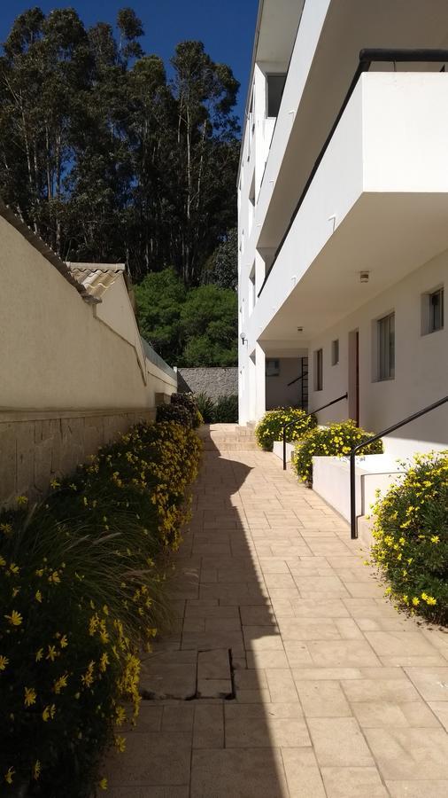 Departamento En Playa Las Cadenas Algarrobo Exteriér fotografie